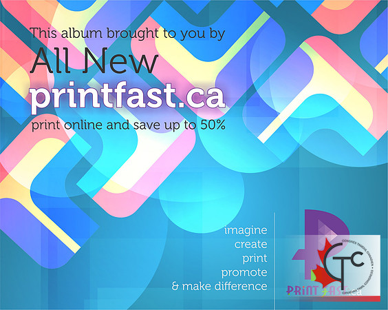 PF album Ad